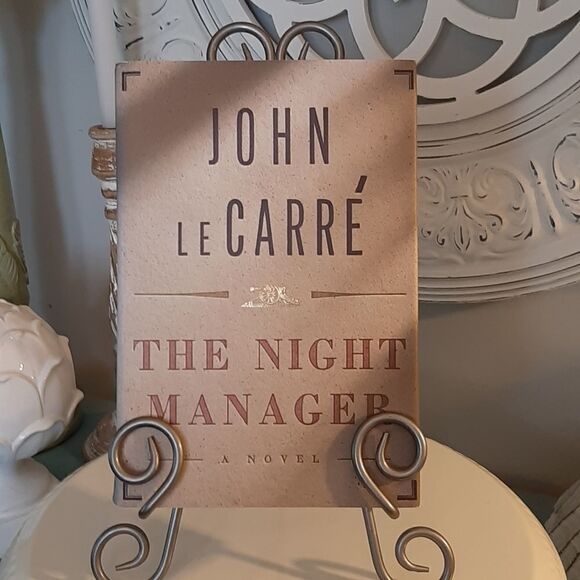 The Night Manager - Like New!! - Picture 1 of 1